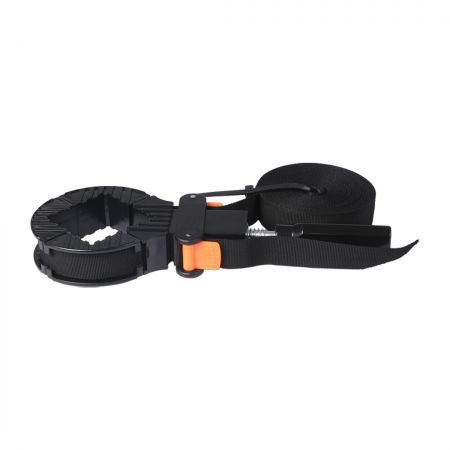 2X6M Adjustable Rapid Corner Clamp Strap Woodworking 4 Jaws Vice Picture Carousel 1