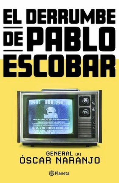 El Derrumbe de Pablo Escobar: Las Actas Secretas de la Persecucin Al Capo Hace 3 Carousel 1