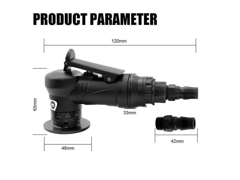 Pneumatic Chamfering Machine Beveling Tool NZ Clearance Carousel 12