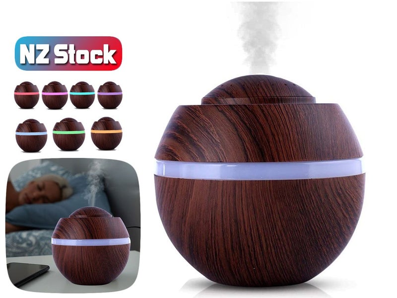 Aroma Diffuser NZ Clearance Carousel 1