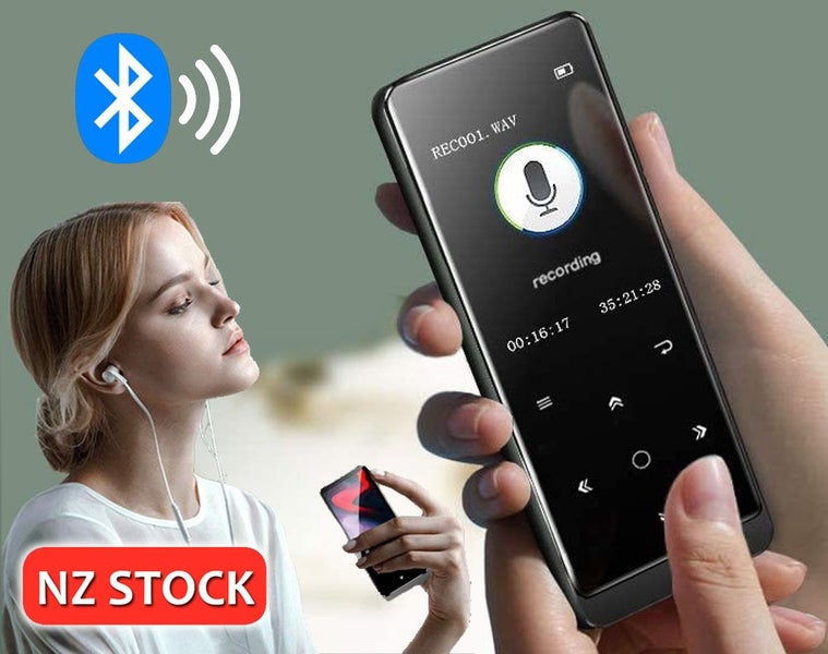 Music Player Clearance - Clearance Carousel 1