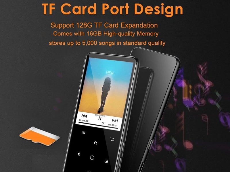 Music Player Clearance - Clearance Carousel 2