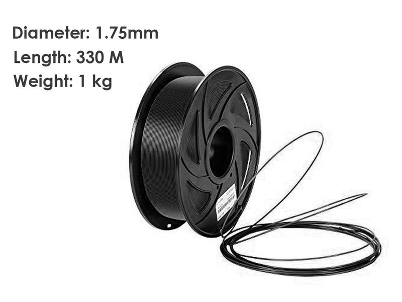 PETG 3D Printer Filament Clearance - Clearance Carousel 5