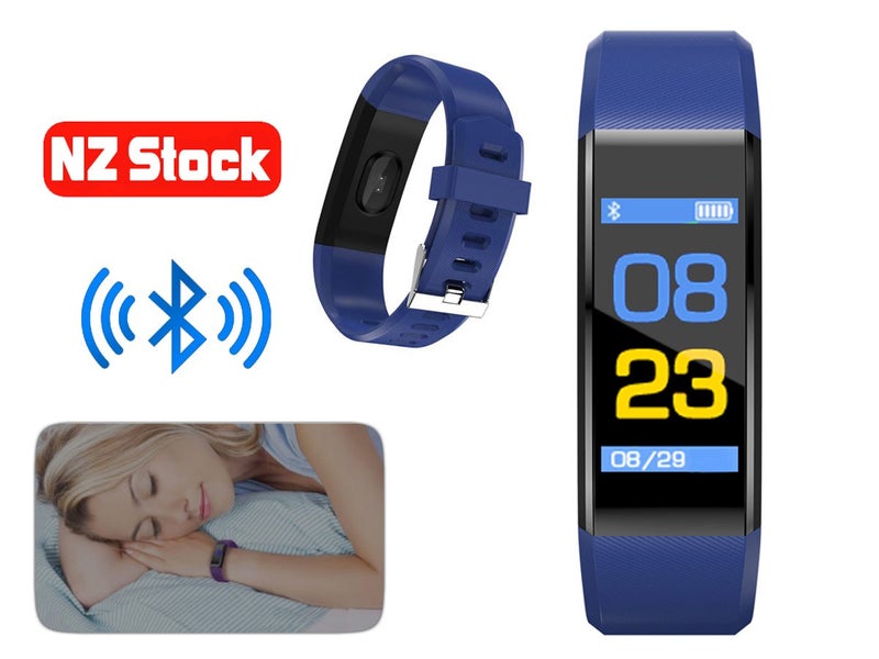 Smart Watch Waterproof NZ Clearance Carousel 1