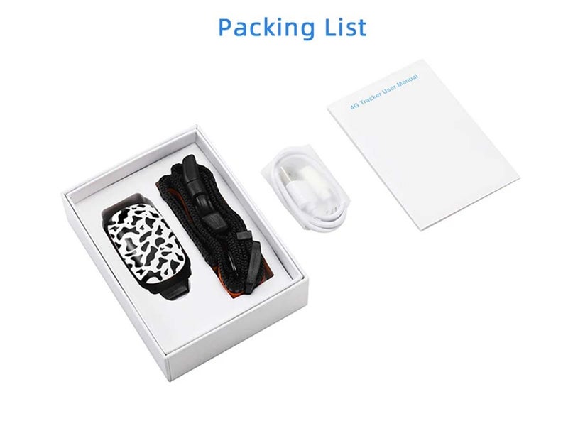 GPS Tracker For Pet Dog Clearance - Clearance Carousel 2