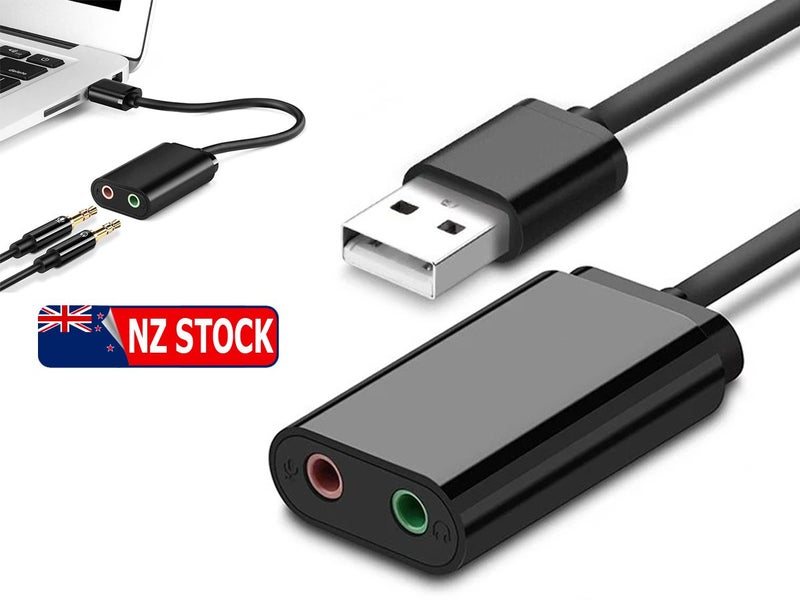 Sound Card (Auckland Stock) Carousel 1