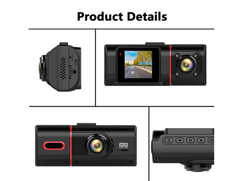 Dash Camera with GPS New Sale Carousel 11