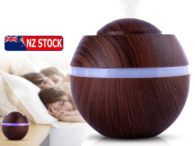 Humidifier Carousel 1