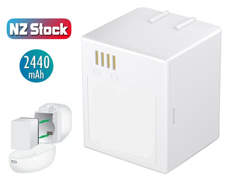 Replacement Arlo Pro Battery Carousel 1