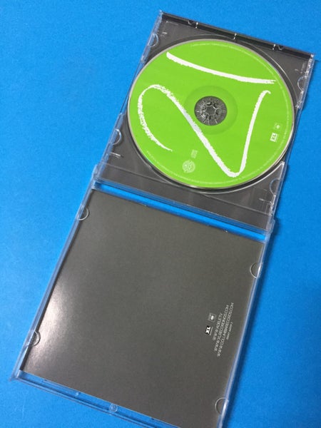 Adele: 21 (CD) Carousel 3