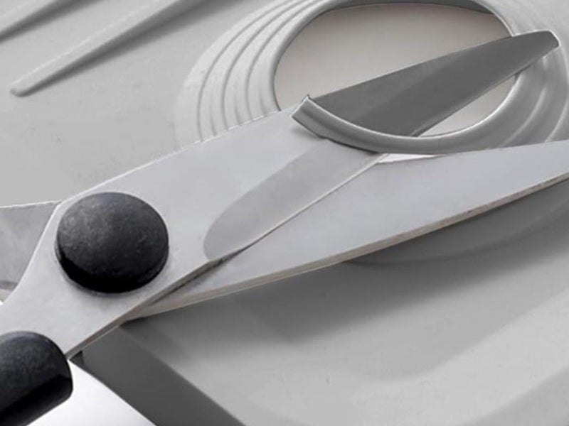 Silicone Sink Draining Mat For Kitchen Sink Splash Guard Bathroom Dark Grey Carousel 3