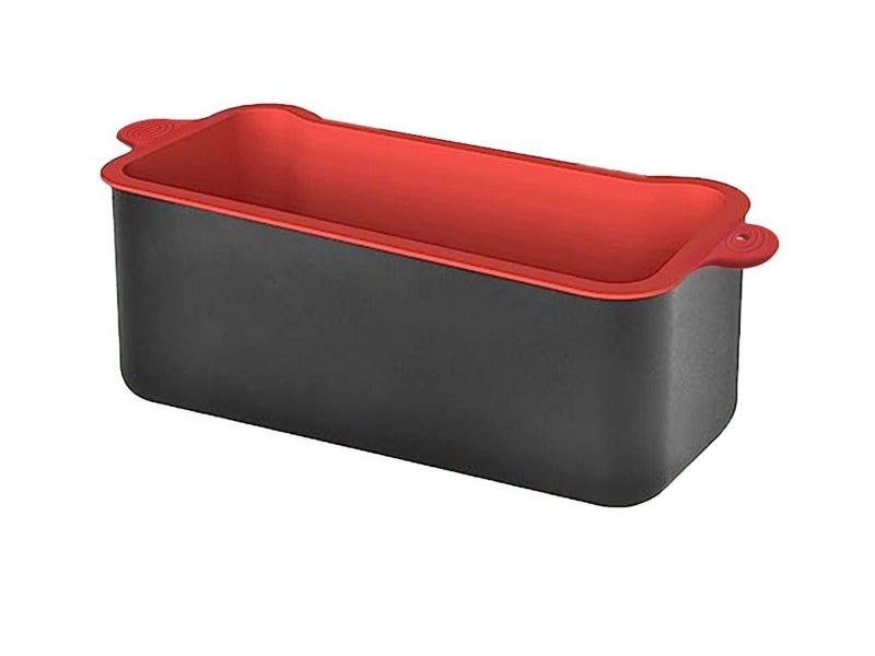 Silicone Grease Cup Liners Drip Pan Liners for Blackstone Grill Red Carousel 2