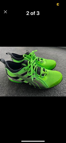 Puma running shoes US10 Carousel 1