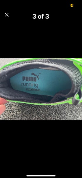 Puma running shoes US10 Carousel 3