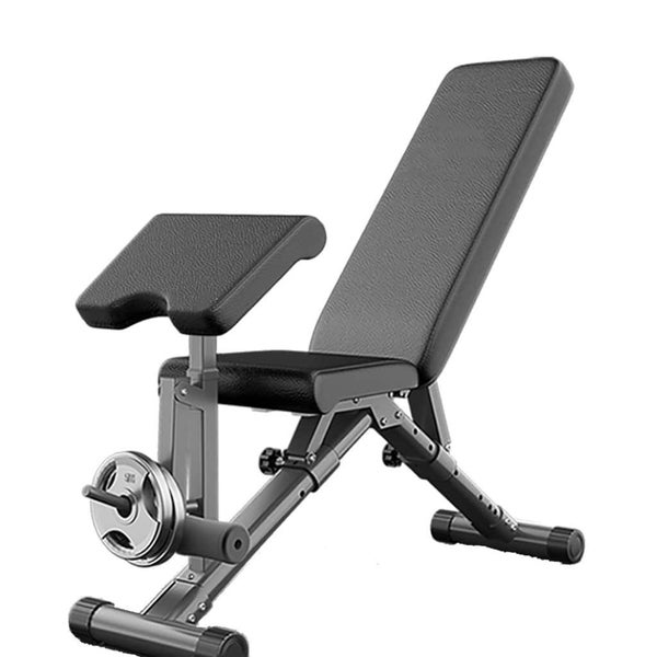 Weights Bench Adjustable Bench Carousel 1