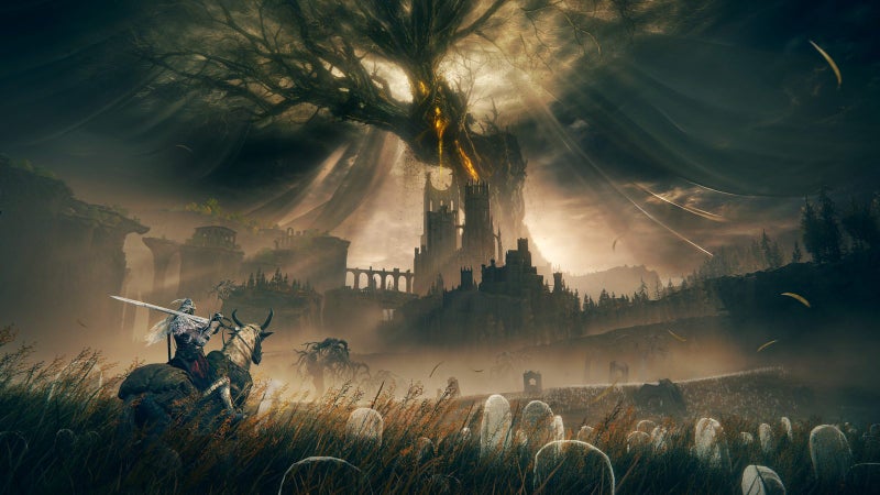 Elden Ring Shadow of the Erdtree Edition (PS5) Carousel 2