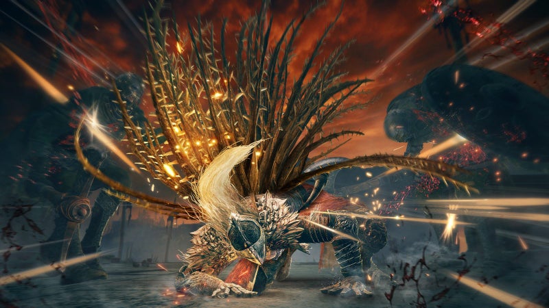 Elden Ring Shadow of the Erdtree Edition (PS5) Carousel 5