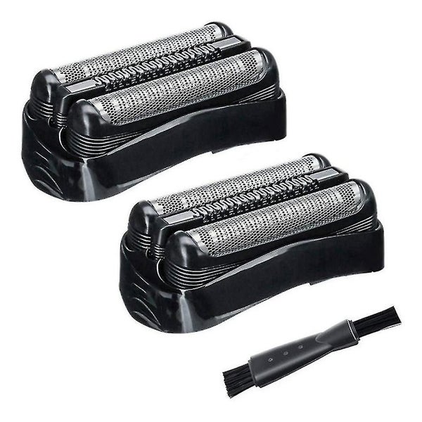 21b Shaver Head For Braun Serie 3 Electric Razors 301s320s Carousel 1