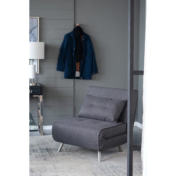 SOFA BED - SINGLE (88CM) Carousel 2