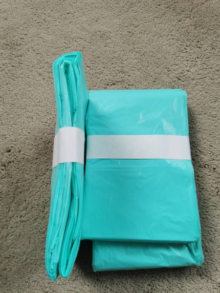 Korbell 16L Nappy bin refill bag Carousel 2