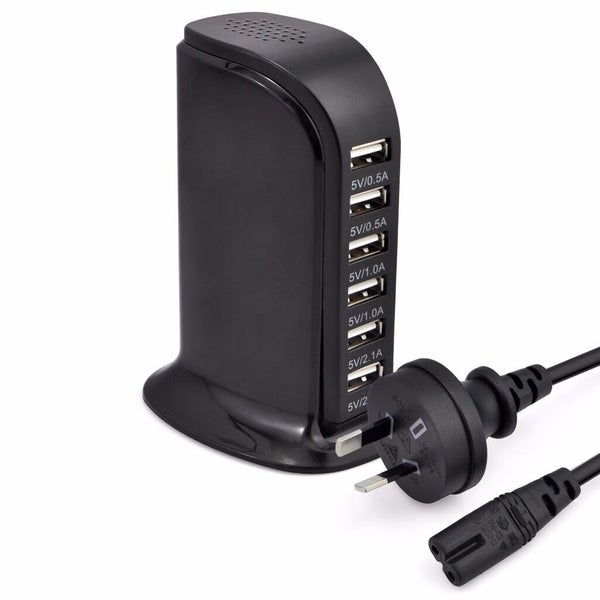 NEW NEW USB Hub - NEW *IN NZ STOCK* Carousel 1