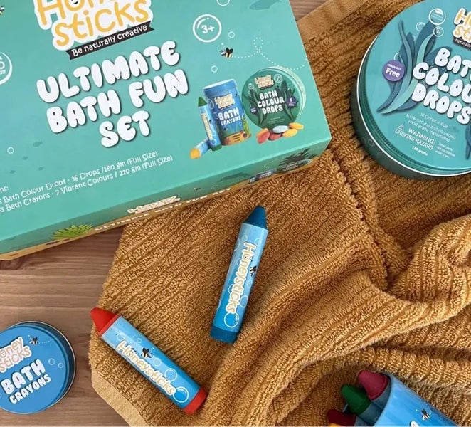 honeysticks bundle Carousel 1