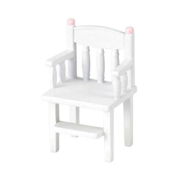 Sylvanian Families Nursery Highchair Carousel 2