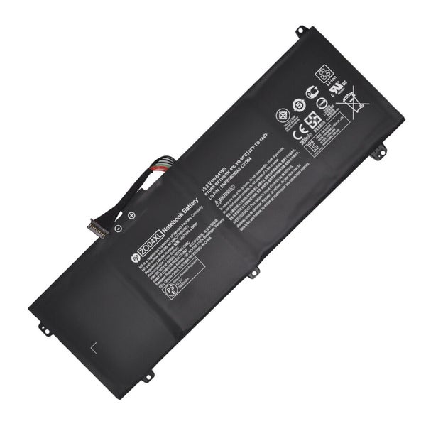 Original HP ZO04XL Battery For Zbook Studio G3 HSTNN-CS8C HSTNN-LB6W 808396-421 Carousel 1