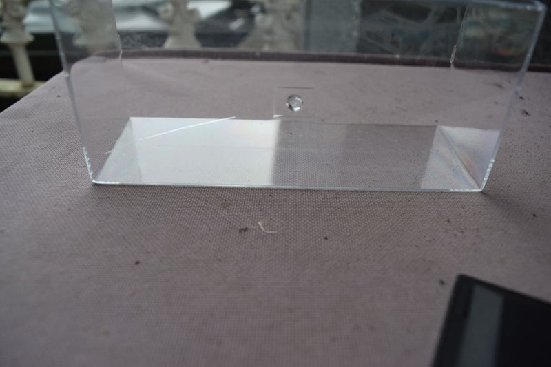 Ford Escort MkI 1600 RS - Trofeu - 1/43 Carousel 9