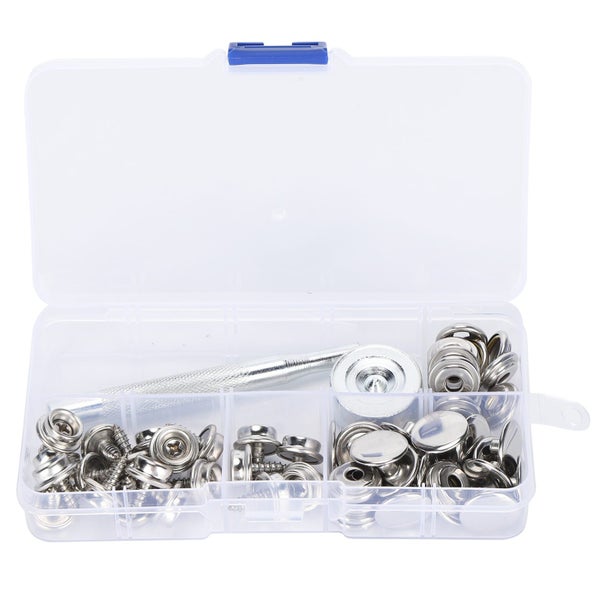 snap button kit snap fastener stainless steel snap button snap button Carousel 2