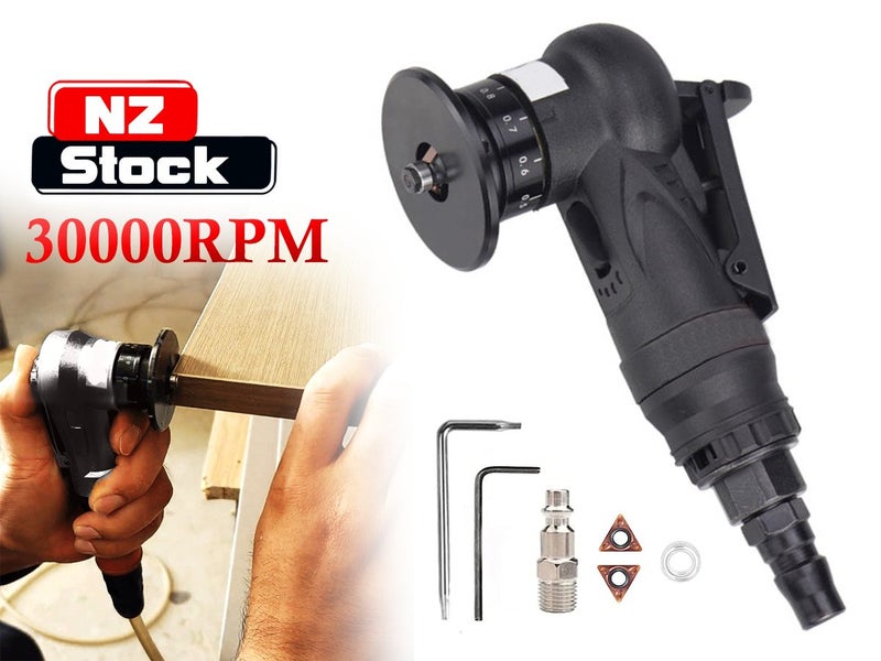 Woodworking Tools Chamfer Tool Local NZ Clearance Carousel 1