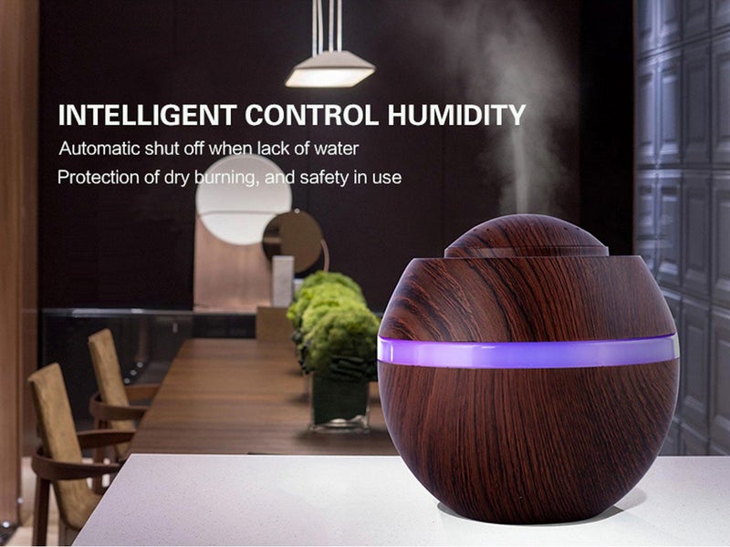 Humidifier NZ Local Buy Now Carousel 2