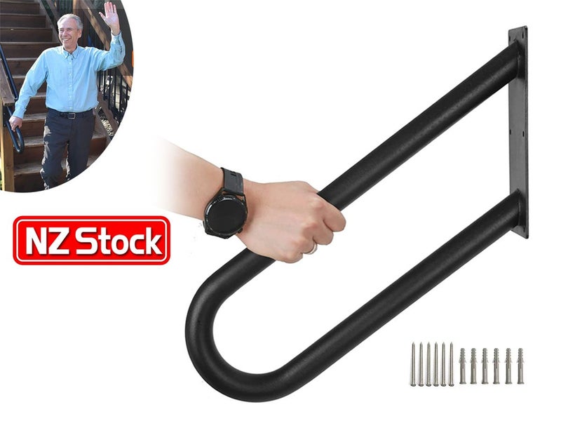 PTN New Wall Mounted Handrail Sale Sale Carousel 1