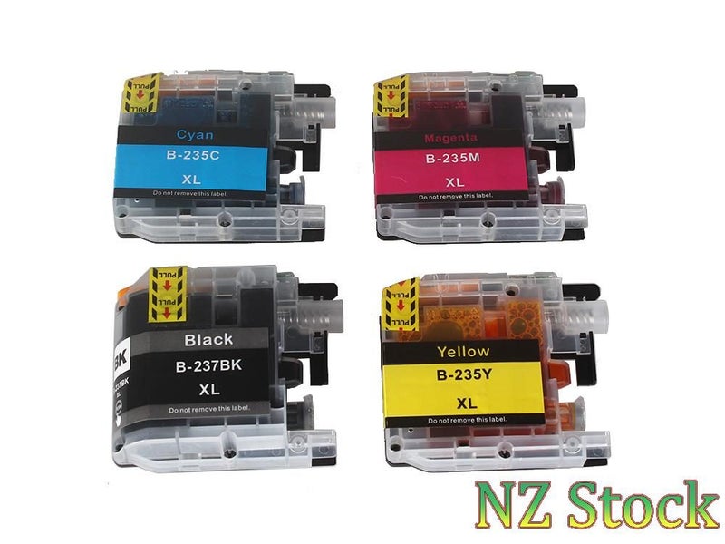 Brother LC235XL LC237 Ink Cartridge Sale Deal Carousel 2