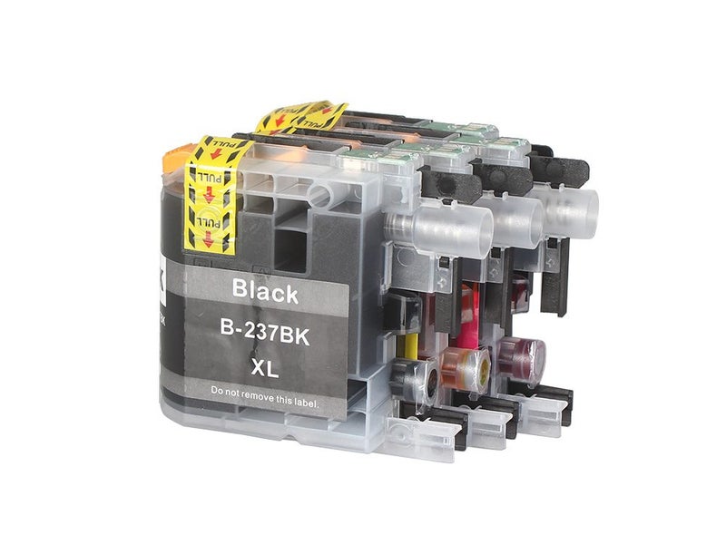 Brother LC235XL LC237 Ink Cartridge Sale Deal Carousel 5