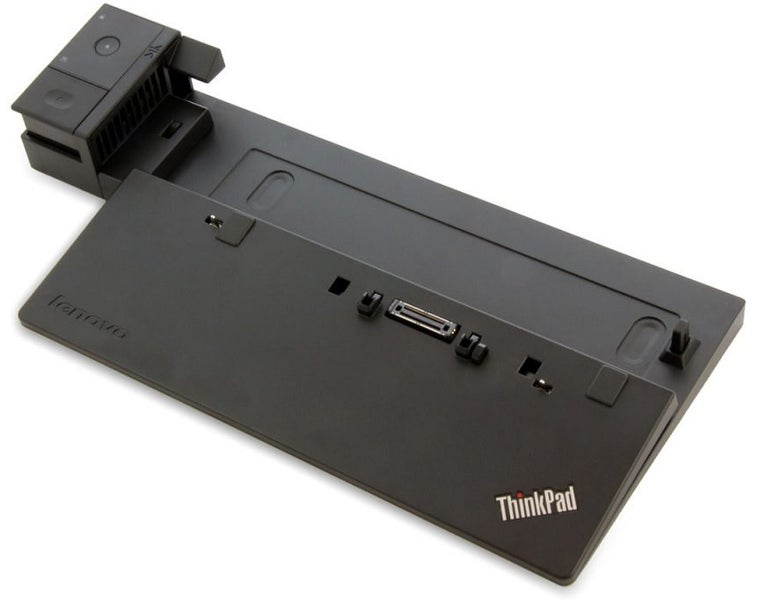 ThinkPad Pro Dock 90W Carousel 1