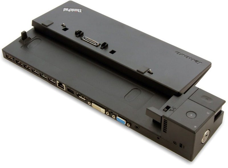 ThinkPad Pro Dock 90W Carousel 2