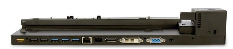 ThinkPad Pro Dock 90W Carousel 3
