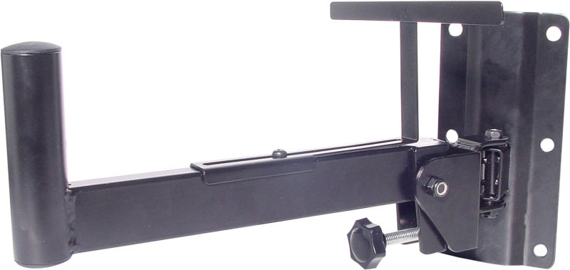 Mounting Bracket PA Speaker Top Hat Style Carousel 1