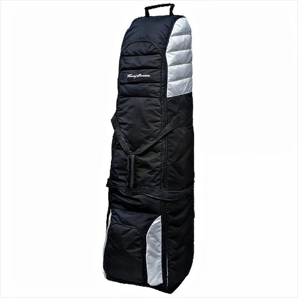 Two wheeled travel cover x2 Carousel 1