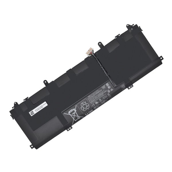 Original Battery SU06XL 11.55V 7060mAh/84.08Wh for HP Spectre x360 15-DF0000NF Carousel 1