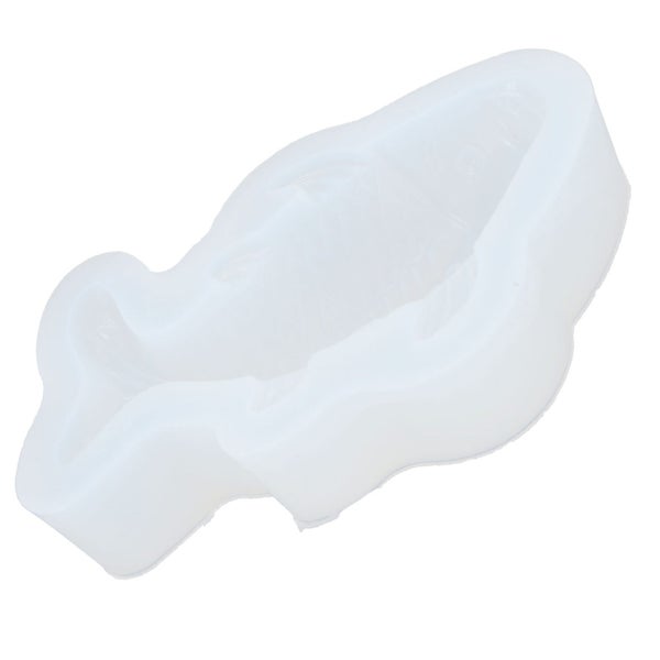 fish silicone mold diy fish silicone mold candle mold fondant mold Fish Carousel 1