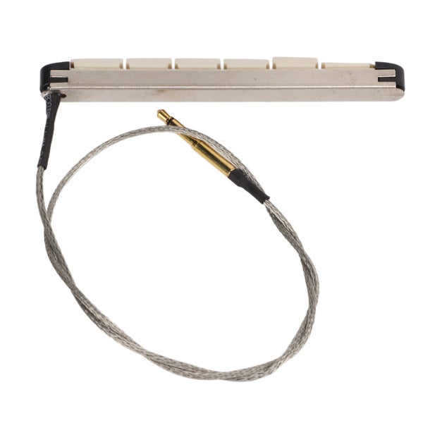 guitar pickup stick folk guitar pickup strip acoustic guitar pickup stick guitar Carousel 1