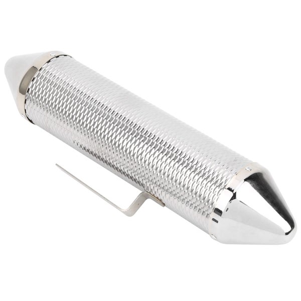 metal guiro shaker guiro shaker with scraper Guiro Shaker Scraper Metal Orff Carousel 2