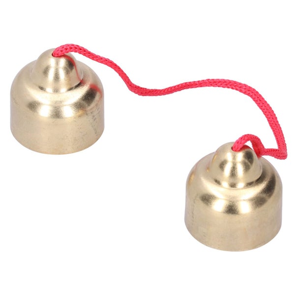 vintage bells Vintage Bells Stainless Steel Reminder Home Decoration Musical Carousel 8