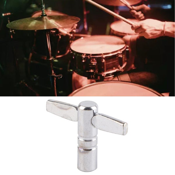 t drum key drum tuning key drum tuner drum key drum set accessories T Drum Key Carousel 2