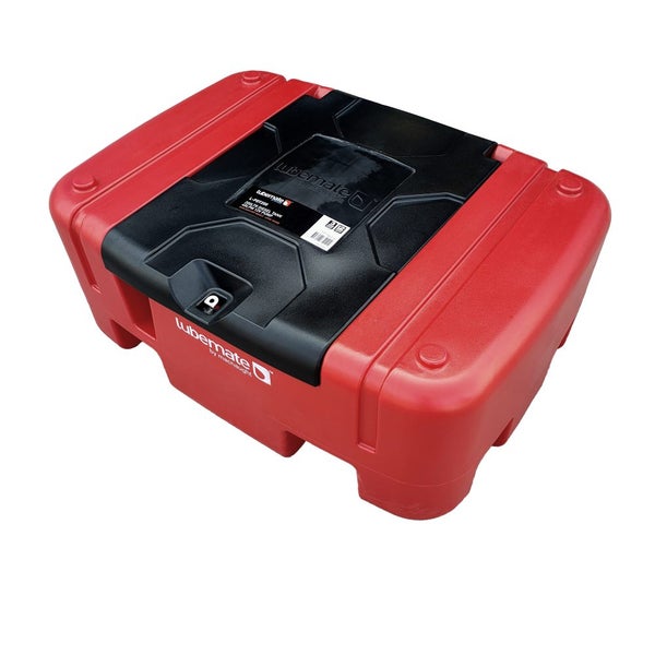 LUBEMATE POLY DIESEL TANK 200LTR Carousel 1