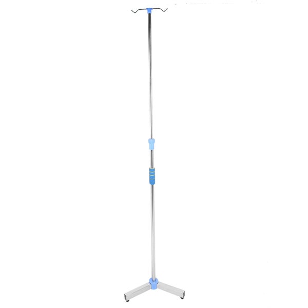iv pole stand iv bag stand iv stand iv bag stand with 2 hooks IV Pole Stand Carousel 2