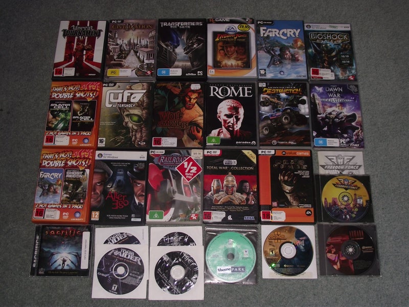 $7 PC Games Carousel 1