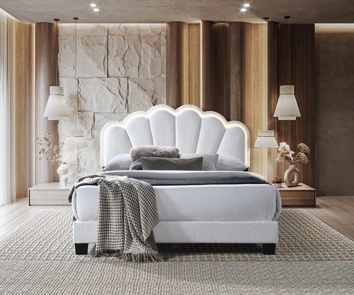 Bed Frame Carousel 1